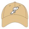 Youth Sport Flex Athletic Mesh Cap Thumbnail