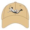 Youth Sport Flex Athletic Mesh Cap Thumbnail
