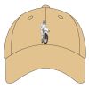 Youth Sport Flex Athletic Mesh Cap Thumbnail