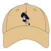 Youth Sport Flex Athletic Mesh Cap Thumbnail