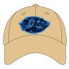 Youth Sport Flex Athletic Mesh Cap Thumbnail