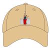 Youth Sport Flex Athletic Mesh Cap Thumbnail