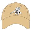 Youth Sport Flex Athletic Mesh Cap Thumbnail