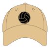 Youth Sport Flex Athletic Mesh Cap Thumbnail