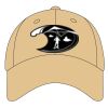 Youth Sport Flex Athletic Mesh Cap Thumbnail