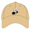 Youth Sport Flex Athletic Mesh Cap Thumbnail