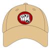 Youth Sport Flex Athletic Mesh Cap Thumbnail
