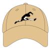 Youth Sport Flex Athletic Mesh Cap Thumbnail