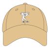Youth Sport Flex Athletic Mesh Cap Thumbnail