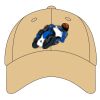 Youth Sport Flex Athletic Mesh Cap Thumbnail