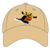Youth Sport Flex Athletic Mesh Cap Thumbnail