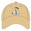 Youth Sport Flex Athletic Mesh Cap Thumbnail