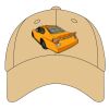 Youth Sport Flex Athletic Mesh Cap Thumbnail