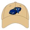 Youth Sport Flex Athletic Mesh Cap Thumbnail