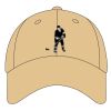 Youth Sport Flex Athletic Mesh Cap Thumbnail