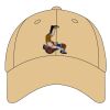 Youth Sport Flex Athletic Mesh Cap Thumbnail