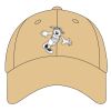 Youth Sport Flex Athletic Mesh Cap Thumbnail