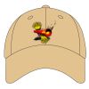 Youth Sport Flex Athletic Mesh Cap Thumbnail