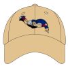 Youth Sport Flex Athletic Mesh Cap Thumbnail