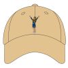 Youth Sport Flex Athletic Mesh Cap Thumbnail