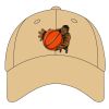 Youth Sport Flex Athletic Mesh Cap Thumbnail