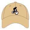 Youth Sport Flex Athletic Mesh Cap Thumbnail