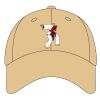 Youth Sport Flex Athletic Mesh Cap Thumbnail