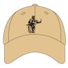 Youth Sport Flex Athletic Mesh Cap Thumbnail