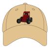 Youth Sport Flex Athletic Mesh Cap Thumbnail