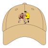 Youth Sport Flex Athletic Mesh Cap Thumbnail