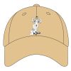 Youth Sport Flex Athletic Mesh Cap Thumbnail