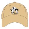 Youth Sport Flex Athletic Mesh Cap Thumbnail