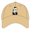 Youth Sport Flex Athletic Mesh Cap Thumbnail