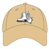 Youth Sport Flex Athletic Mesh Cap Thumbnail