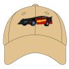 Youth Sport Flex Athletic Mesh Cap Thumbnail