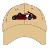 Youth Sport Flex Athletic Mesh Cap Thumbnail