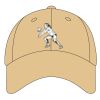 Youth Sport Flex Athletic Mesh Cap Thumbnail