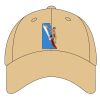 Youth Sport Flex Athletic Mesh Cap Thumbnail