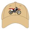 Youth Sport Flex Athletic Mesh Cap Thumbnail
