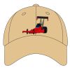 Youth Sport Flex Athletic Mesh Cap Thumbnail