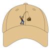 Youth Sport Flex Athletic Mesh Cap Thumbnail