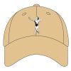 Youth Sport Flex Athletic Mesh Cap Thumbnail