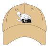 Youth Sport Flex Athletic Mesh Cap Thumbnail