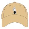 Youth Sport Flex Athletic Mesh Cap Thumbnail