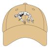 Youth Sport Flex Athletic Mesh Cap Thumbnail