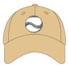 Youth Sport Flex Athletic Mesh Cap Thumbnail