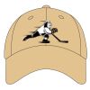 Youth Sport Flex Athletic Mesh Cap Thumbnail