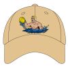 Youth Sport Flex Athletic Mesh Cap Thumbnail