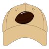 Youth Sport Flex Athletic Mesh Cap Thumbnail