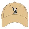 Youth Sport Flex Athletic Mesh Cap Thumbnail